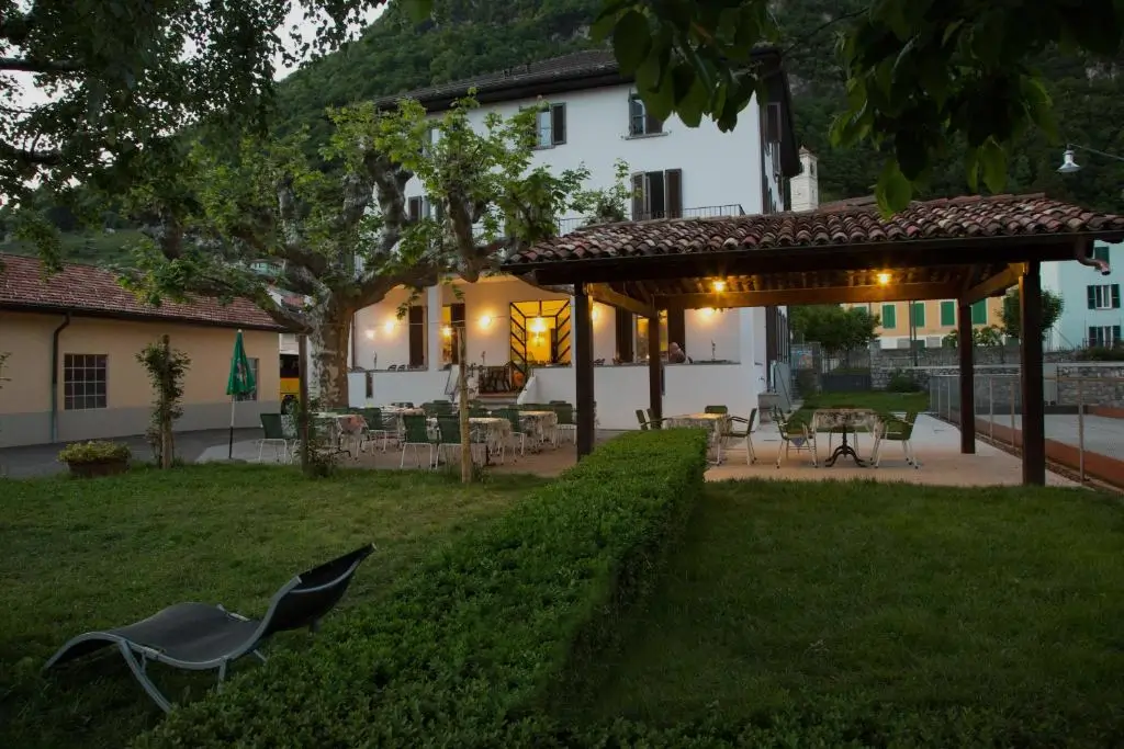 Ristorante la Pignatta