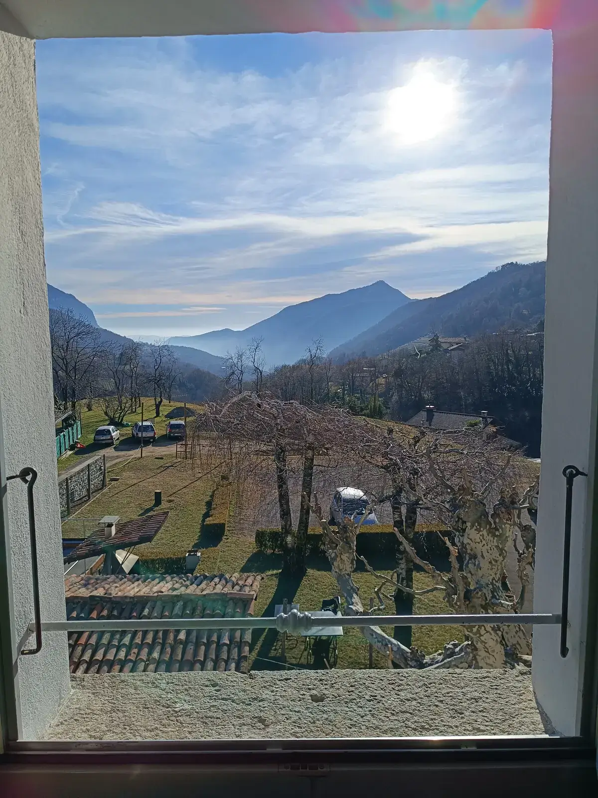 Camera "Monte Sant'Agata", Locanda La Pignatta
