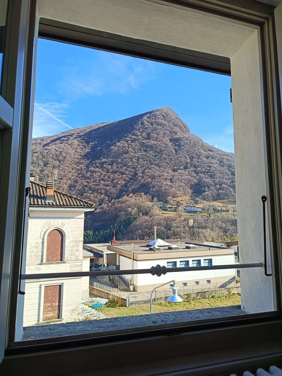 Camera "Monte Sant'Agata", Locanda La Pignatta